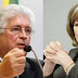 Para Requião, Gleisi quer a 'anarquia' no estado com o RDC
