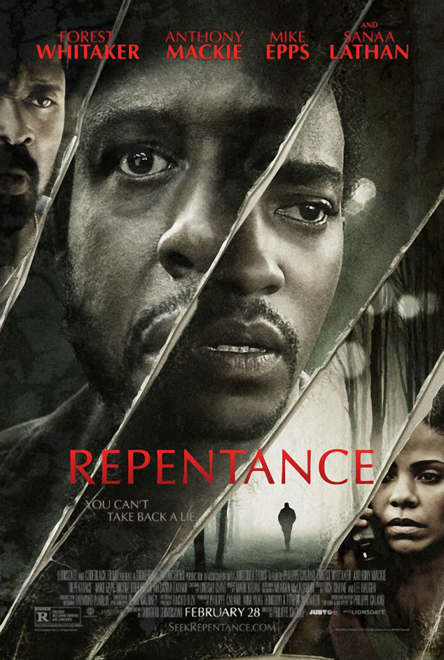 Repentance - Solo Full Películas