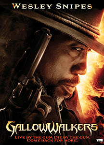 Những Tay Súng Diệt Quỷ - Gallowwalkers Những Tay Súng Diệt Quỷ - Gallowwalkers