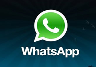 Como Funciona El Whatsapp Messenger Nokia