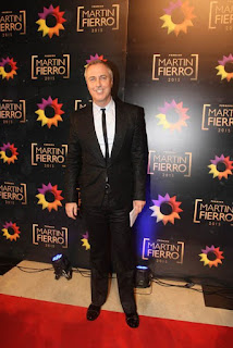20-Fiesta Premios Martín Fierro 2015