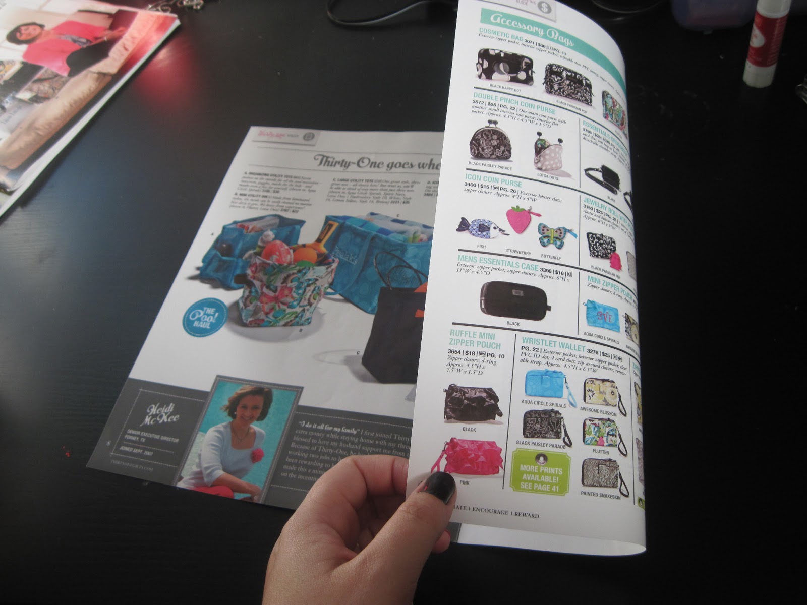 Life With Crazy Rachel Tutorial How to Make a Gift Bag Out of a