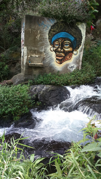 Street Art Kollection La Réunion