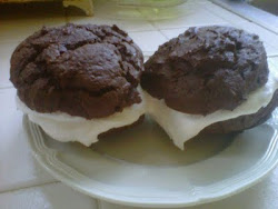 Whoopie Pies