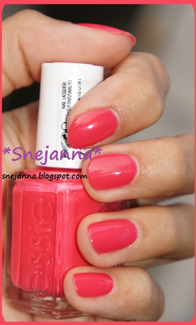 Сорочка Anais Essie, Красный, S An_Essie S - Anais - Сорочки, комбинации - Купить