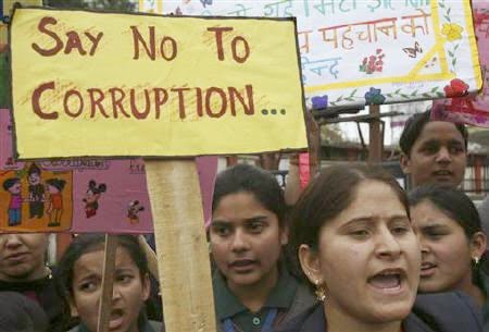 Corruption-Ethics-Indian-Government-Indian-Democracy
