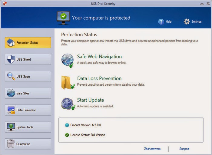 Usb Disk Security Software Free Download Windows 7