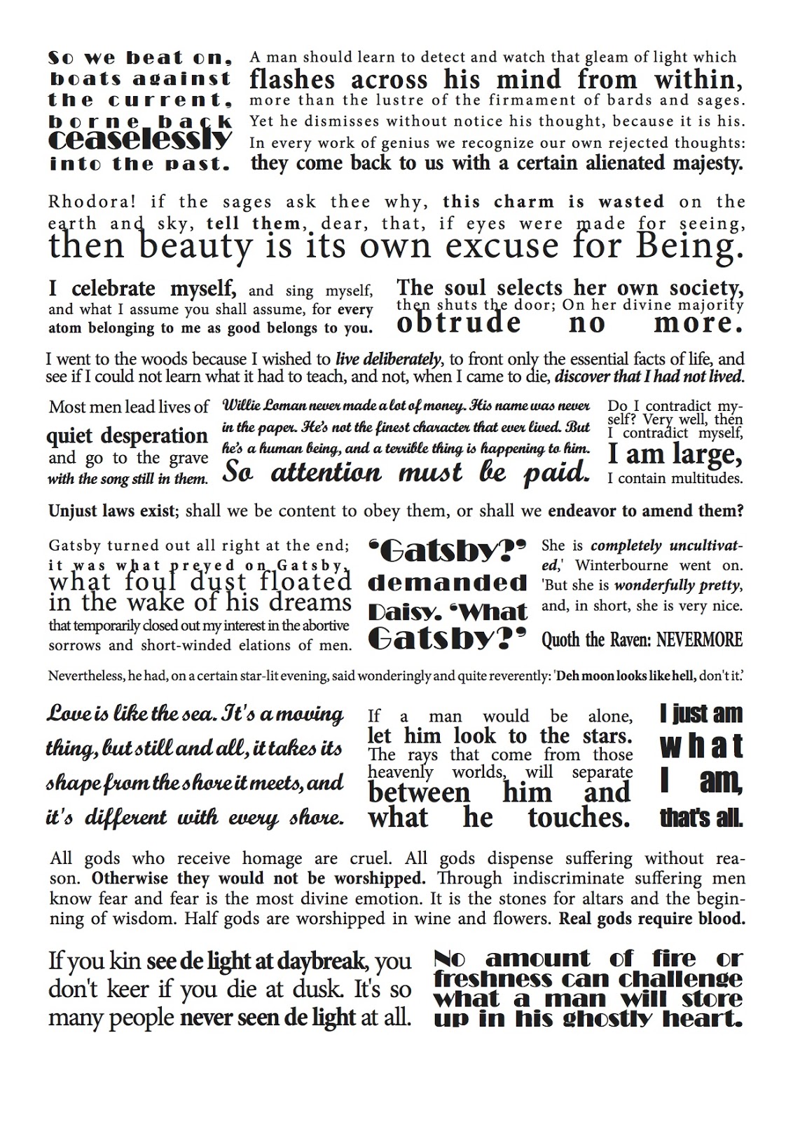 wieden and kennedy essay Here's the latest and greatest work from portland come see what we've been up to. wieden and kennedy essay Here's the latest and greatest work from portland come see what we've been up to.
