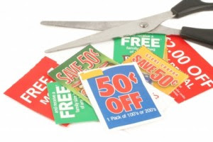 online coupon