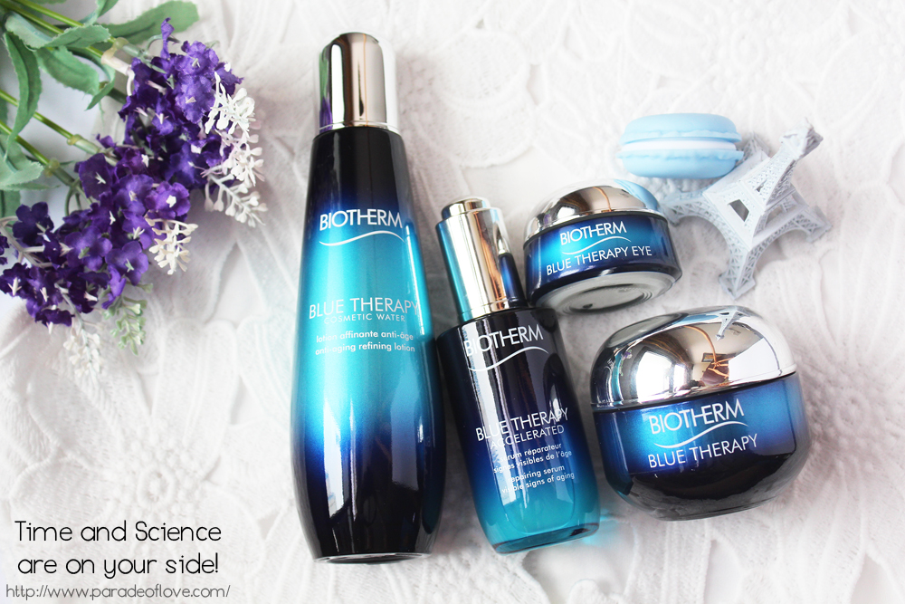 Biotherm Blue Therapy Anti-Aging