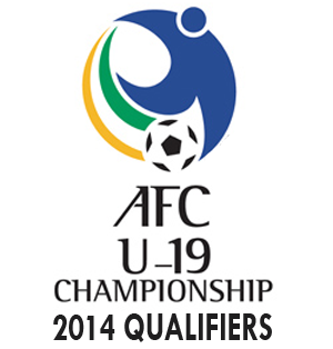 Klasmen Akhir Piala Asia AFC U-19 12 Oktober 2013
