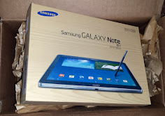 samsung note