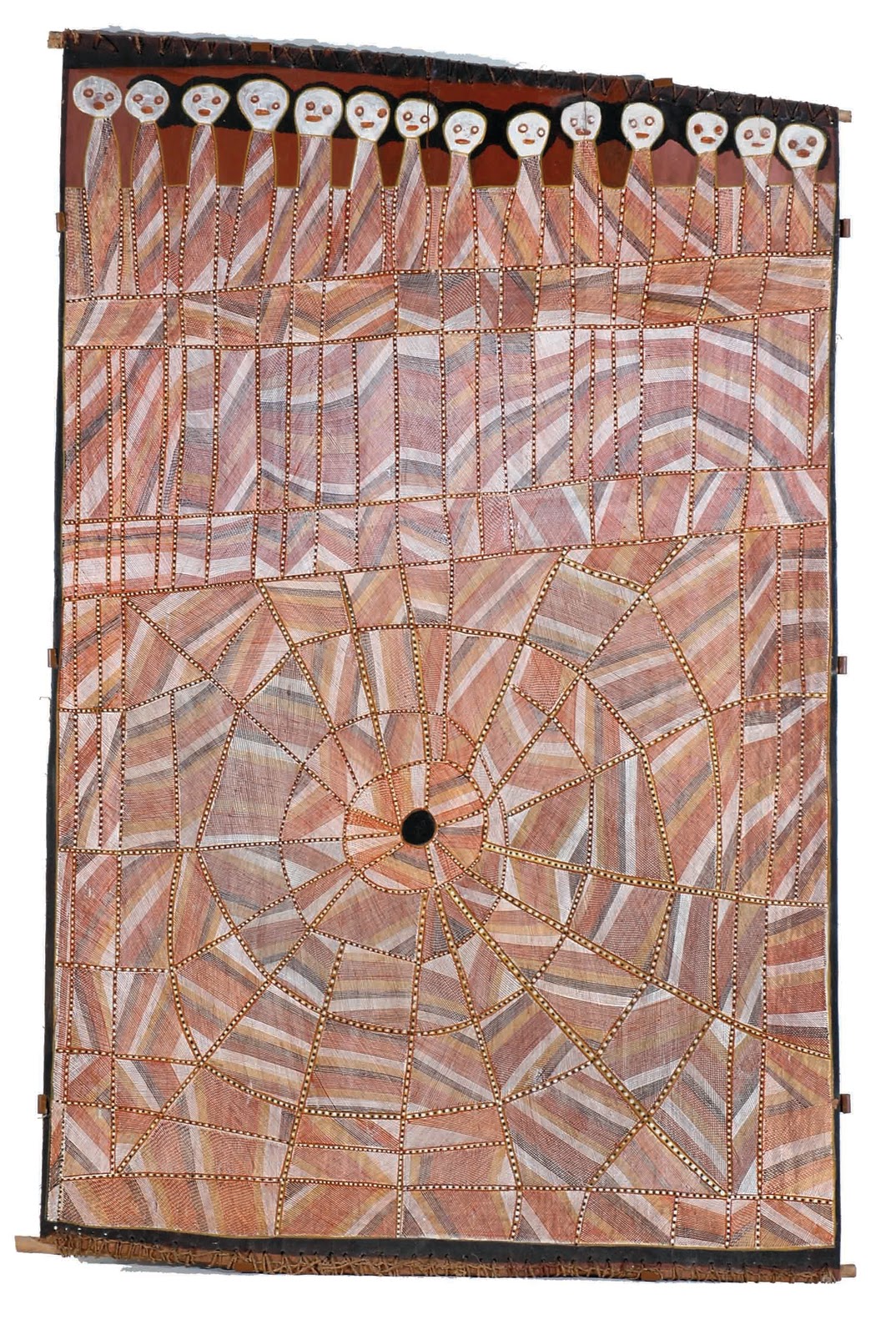 Interview with Apolline Kohen Emily McCulloch Childs