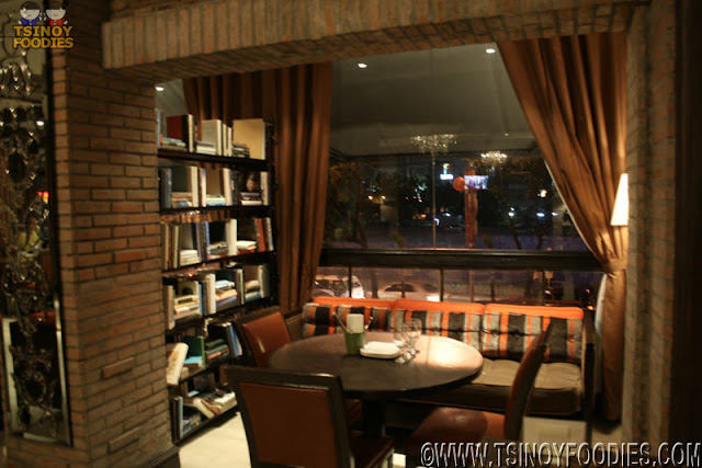 wine bar