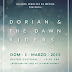 Gran concierto de Dorian & the Dawn Riders, este domingo en Mérida