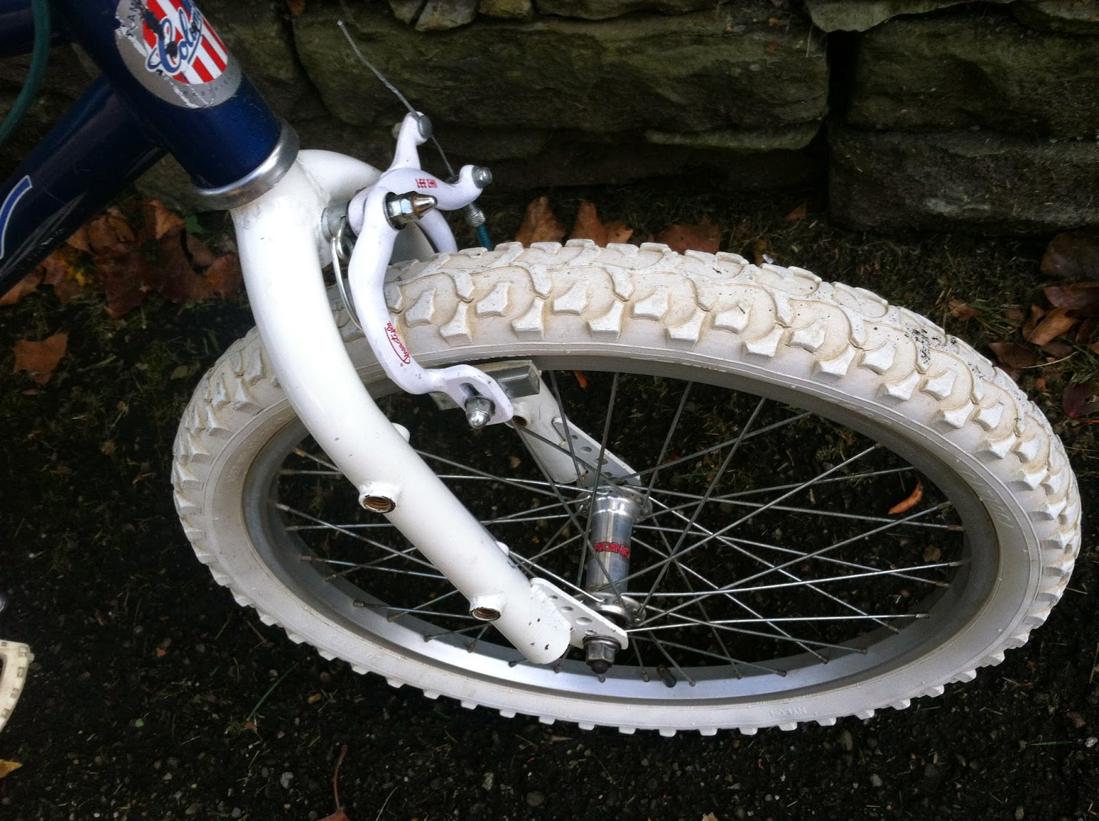 columbia freestyle bmx