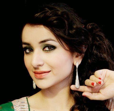 Yumna Zaidi's Career Pakistani Best Model