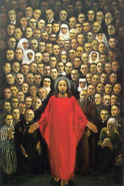 La Parabola Del Hijo Prodigo Xxiv Domingo 15 Ix 13 Maria Giglio Della Trinita Domini Sacrarium Nobile Triclinium Et Complementum Ss Trinitatis