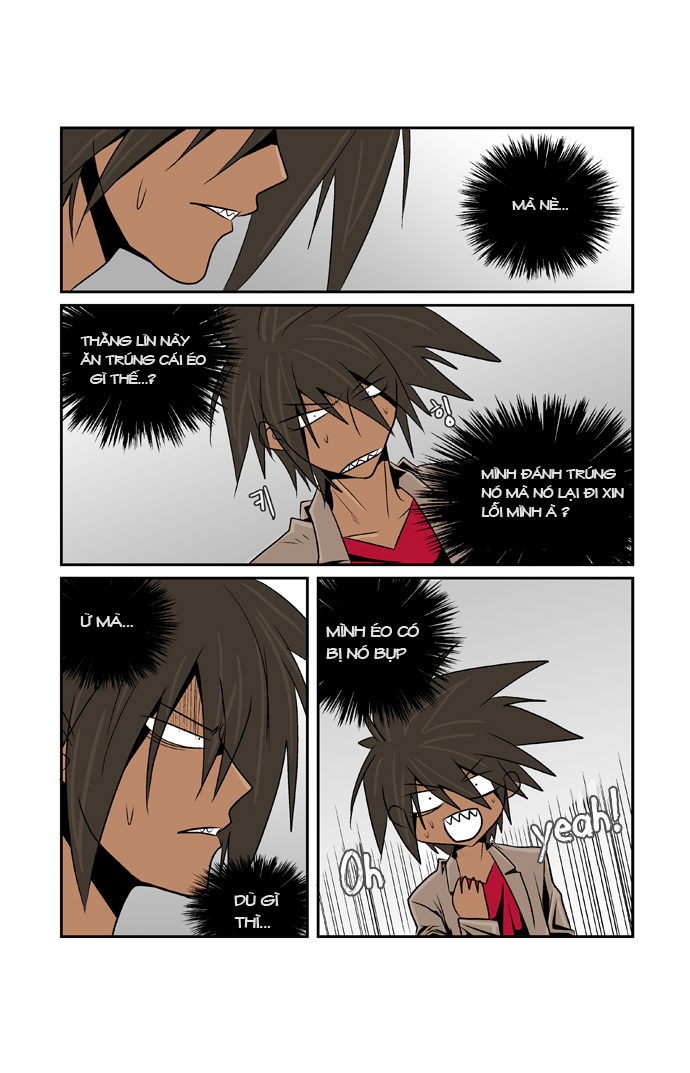 Transfer Student Storm Bringer chap 53 Trang 7 - Mangak.info Transfer Student Storm Bringer chap 53 Trang 7 - Mangak.info