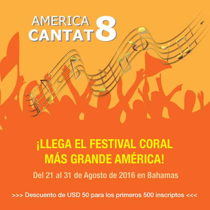 festival coral festival coral