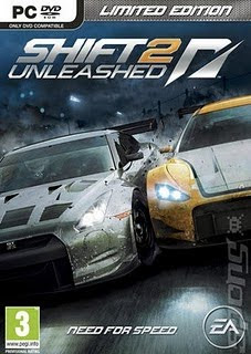 Download Need for Speed SHIFT 2: Unleashed (PC)
