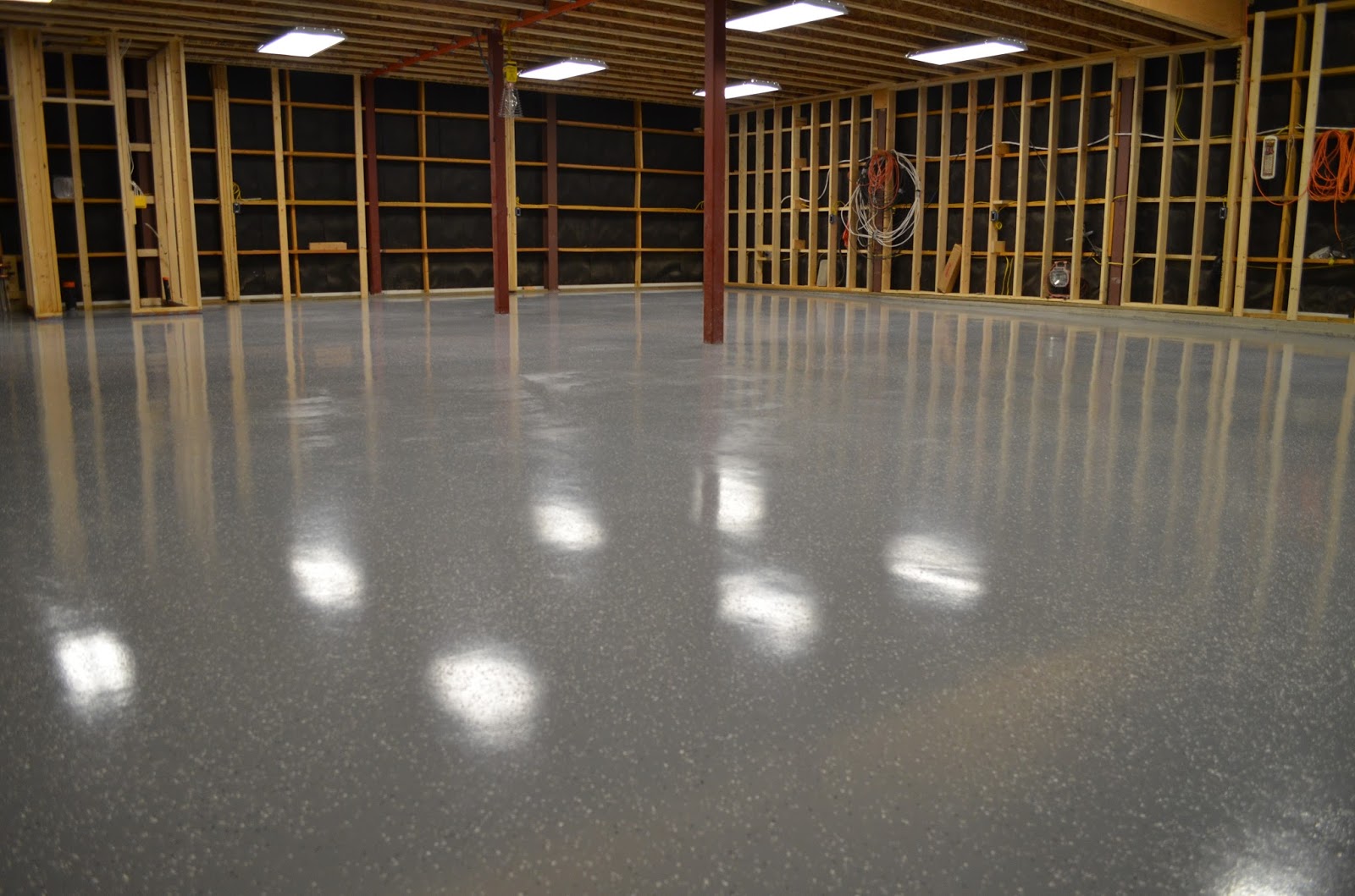 MODE CONCRETE Epoxy Floor Specialists MODE CONCRETE in Kelowna BC