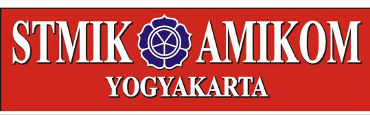 STMIK Amikom Yogyakarta