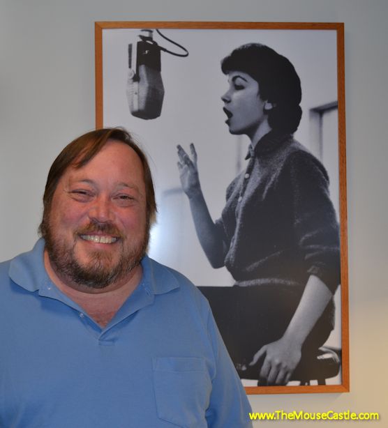 Disney News and Interviews From The Mouse Castle The Mouse Castle