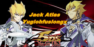 Personagens de Yu-Gi-Oh! 5D's irão aparecer em Yu-Gi-Oh! Arc-V, Mega Hero