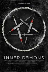 Inner Demons (2015) DVDRip Subtitulada