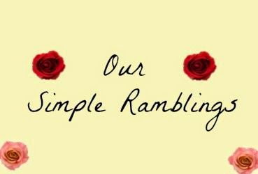 Our Simple Ramblings