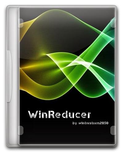 WinReducer EX-100 2.4.4.0 Portable (32 64-bit) + PopUp Remover Free Download