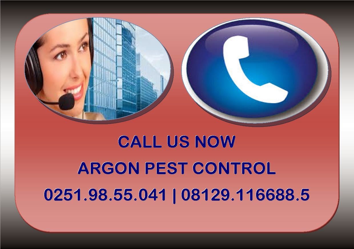 CALL US ARGON NOW