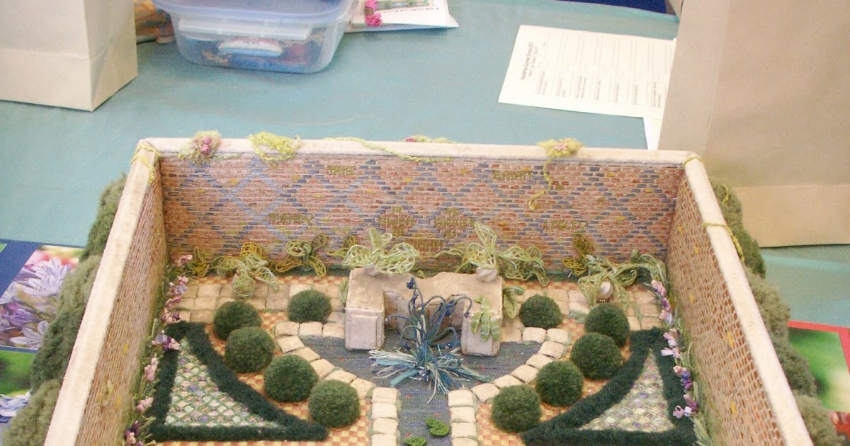 Cherry Croft Owen Davies