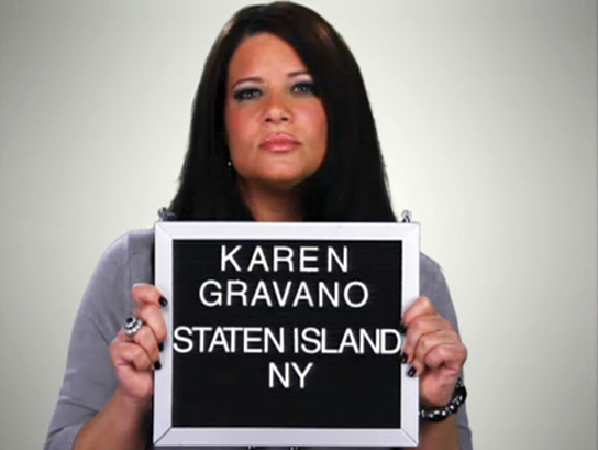 mob wives renee graziano junior. He tells all the mob#39;s dirty