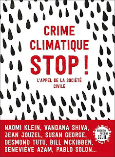 Crime climatique Stop ! Attac