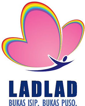 Ladlad Partylist