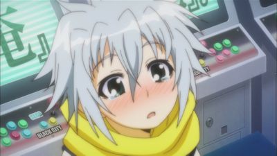 Get Hanners Anime Blog Medaka Box Abnormal Episode 9 For iPhone Get Wallpaper Hanners Anime Blog Medaka Box Abnormal Episode 9 Desktop Wallpaper