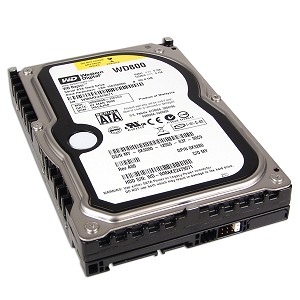 Installed New Hard Drive Now What Do I Do