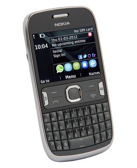 Download Free Viber For Nokia Asha 305