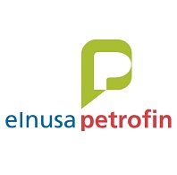 Logo PT Elnusa Petrofin Logo PT Elnusa Petrofin