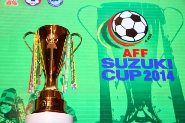 Piala AFF SUZUKI KEPUTUSAN TERKINi PORTAL BERITA SATU SABAH