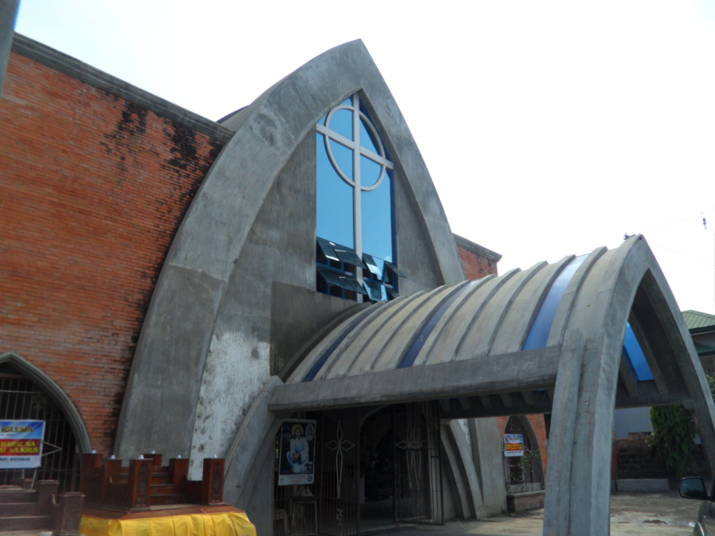 Visita Iglesia de Batangas