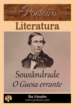  O Guesa errante, Sousândrade em pdf