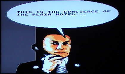 Starblog Home Alone 2 Lost In New York Snes Review