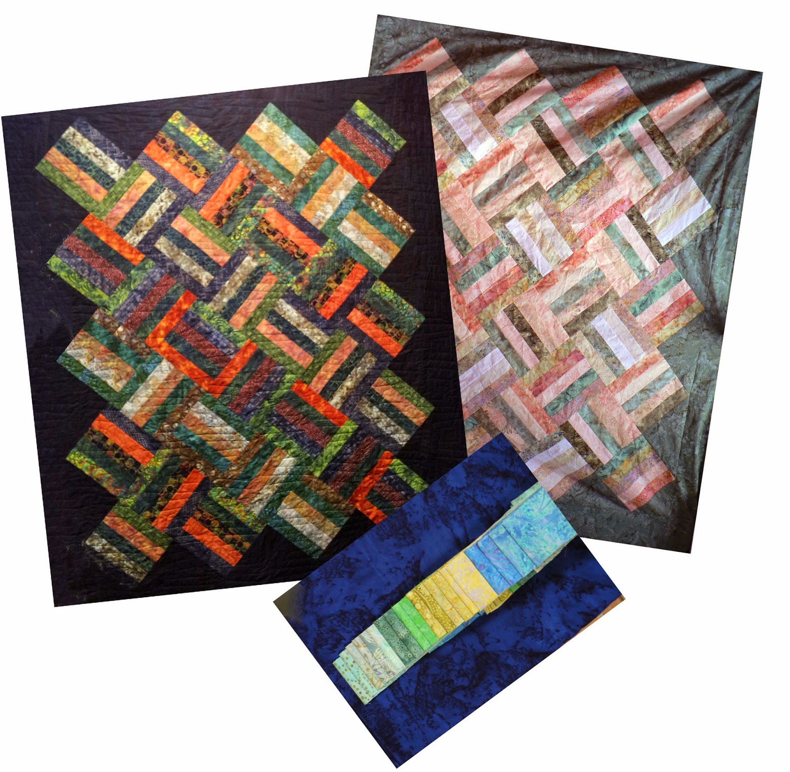 Russellee Alaskan Quilting Cruise 2015