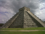 Chichen-Itza