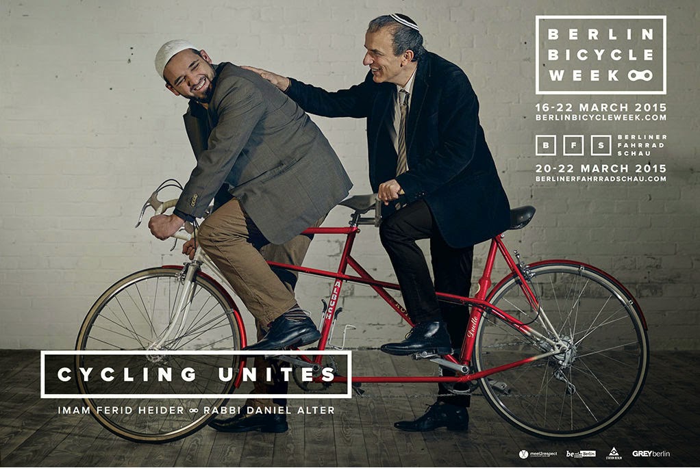 Berlin Bike Cift