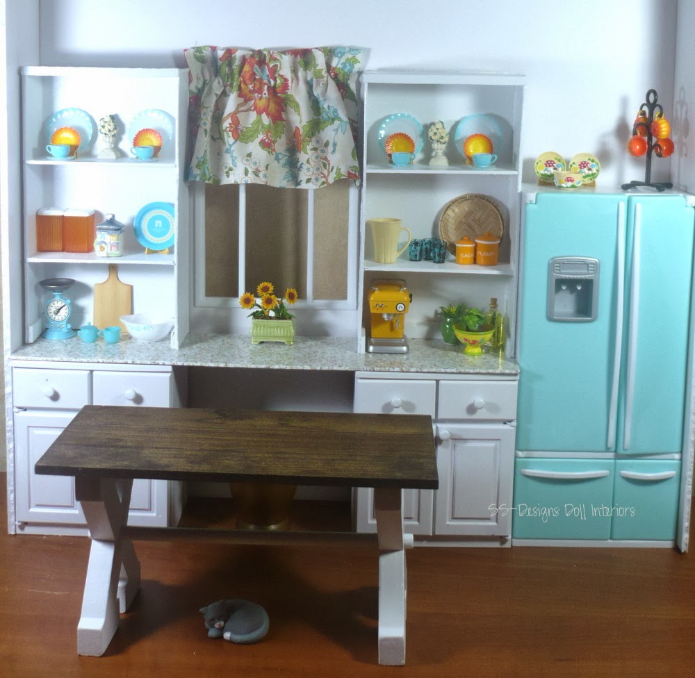 Inside The Barbie Craft Room Reader Question What Material