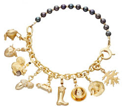 Astley Clarke unveils Diamond Jubilee collections
